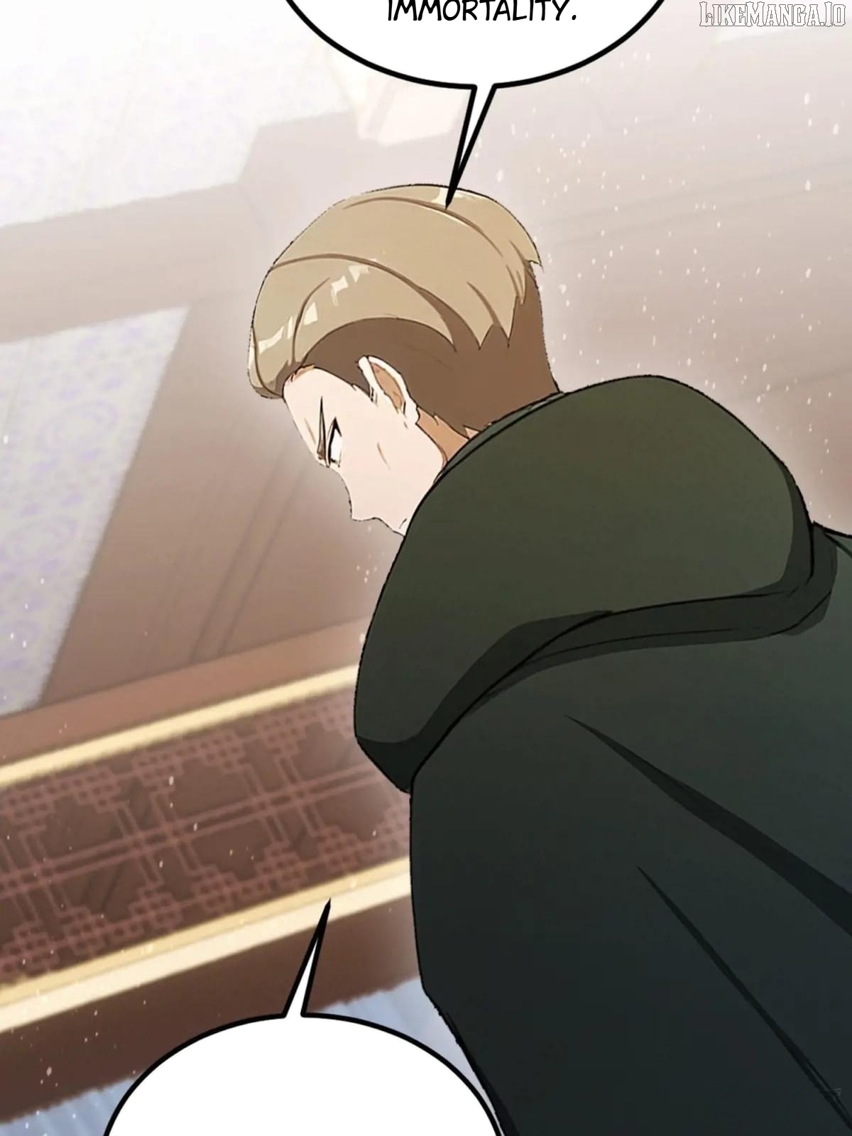Outrageous! I opened a training class for empresses Chapter 77 - page 70